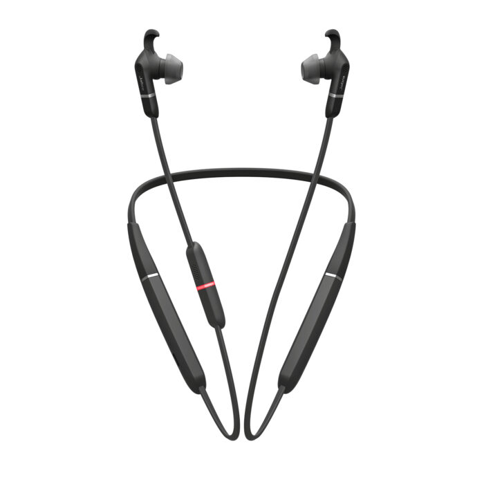 Jabra Evolve 65e MS & Link 370 (6599-623-109)