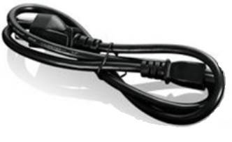 Lenovo 54Y8281 power cable Black 1.8 m (54Y8281)