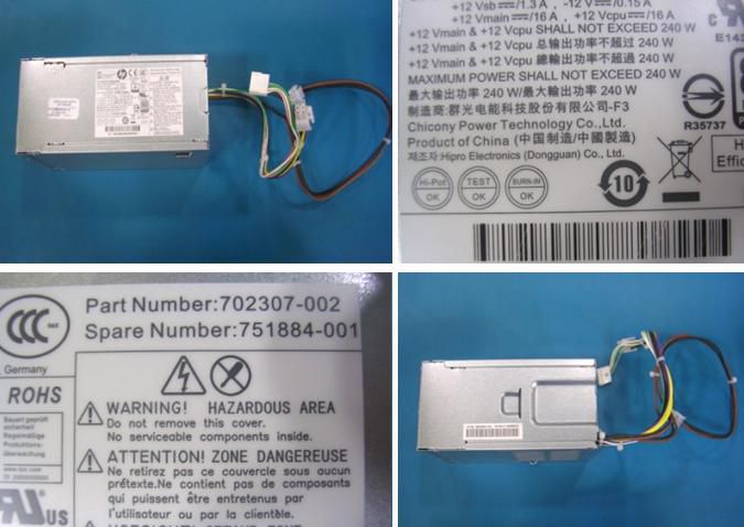 8bV5HbsrkEexPOYk7p6Glw.c-r.jpg HP P/S SFF 240W 92 PERCENT EFFICIENT 12 (751884-001)