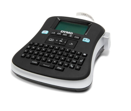 DYMO LabelManager 210D+ QWERTY (S0784440)