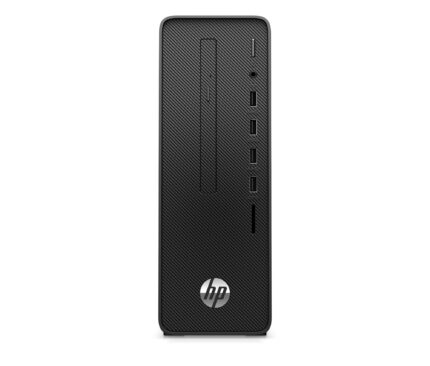 HP 290 G3 Intel Core i7 i7-10700 8 GB DDR4-SDRAM 512 GB SSD Windows 10 Home SFF PC Black (55M12ES#ABU)