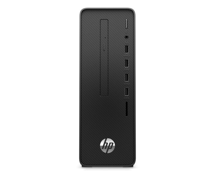 HP 290 G3 Intel Core i7 i7-10700 8 GB DDR4-SDRAM 512 GB SSD Windows 10 Home SFF PC Black (55M12ES#ABU)