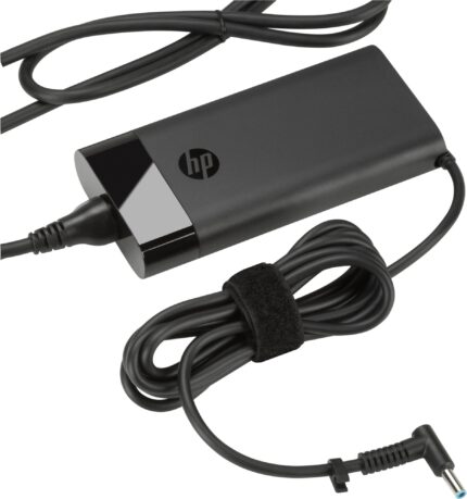 HP 150W Slim Smart AC Adapter (4.5mm) (4SC18AA#ABB)