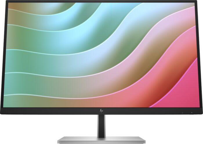 HP E27k G5 computer monitor 68.6 cm (27") 3840 x 2160 pixels 4K Ultra HD Black (6N4C4E9#ABB)