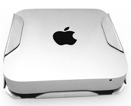 Compulocks Mac mini Security Mount Silver (MMEN76)