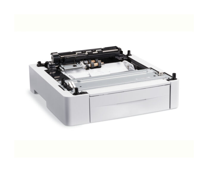 Xerox 1x550 Sheet Tray