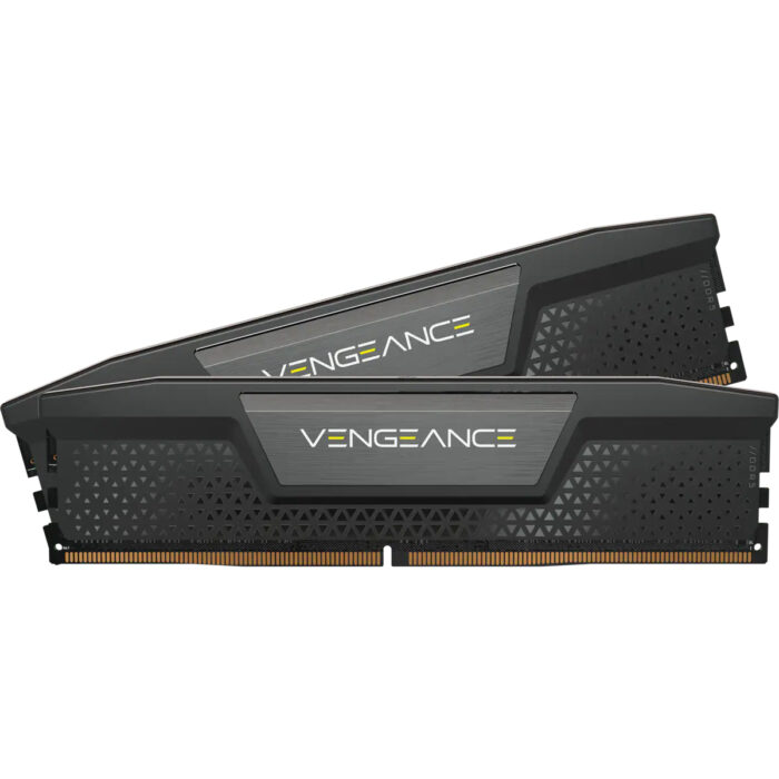 Corsair Vengeance CMK64GX5M2B6000C40 memory module 64 GB 2 x 32 GB DDR5 6000 MHz (CMK64GX5M2B6000C40)