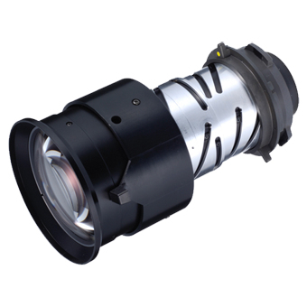 NEC NP12ZL projection lens NEC PA522U, PA572W, PA621U, PA622U, PA671W, PA672W, PA722X