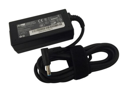 HP power adapter/inverter Indoor 45 W Black (740015-002)