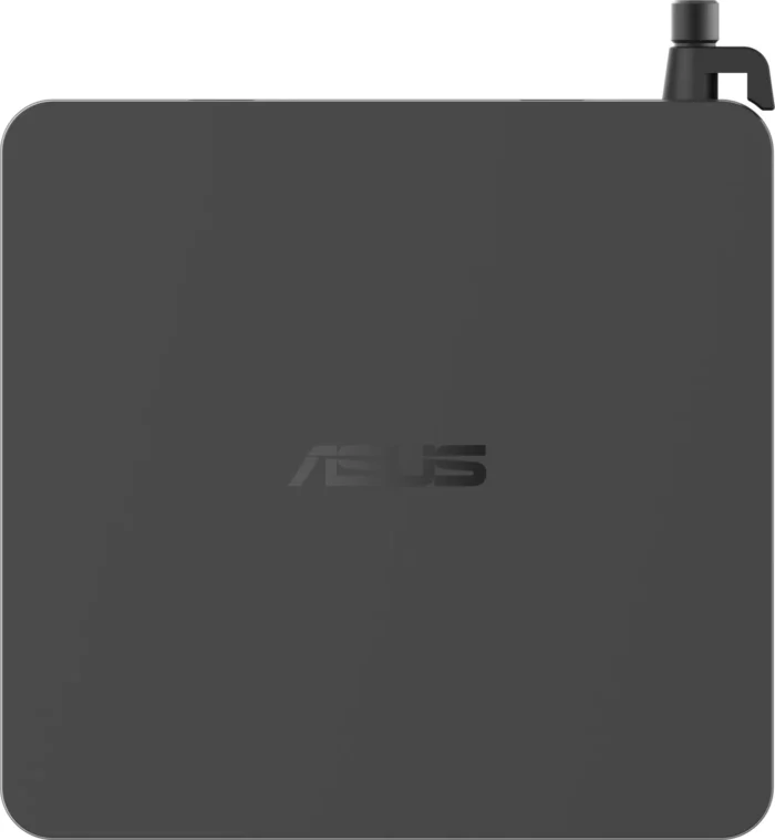 ASUS Asus NUC Barebone NUC13ANKI7 Arena Canyon Arena Canyon i7 NUC Kit Slim Eu-Powercord(90AB3ANK-MR8120)