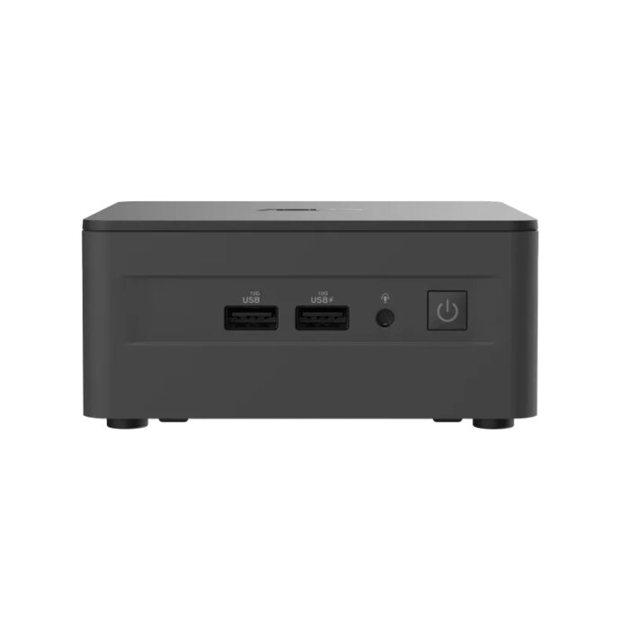 ASUS NUC 13 RNUC13ANHI700000I UCFF Black i7-1360P(90AR00C1-M000F0)