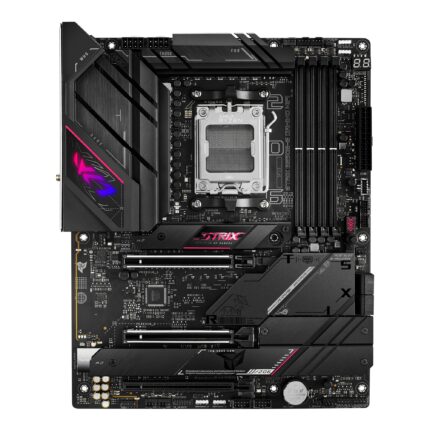 ASUS ROG STRIX B650E-E GAMING WIFI AMD B650 Socket AM5 ATX(90MB1BB0-M0EAY0)