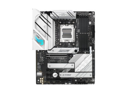 ASUS ROG STRIX B650-A GAMING WIFI AMD B650 Socket AM5 ATX(90MB1BP0-M0EAY0)