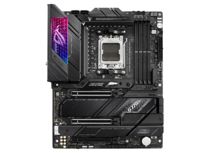 ASUS ROG STRIX X670E-E GAMING WIFI AMD X670 Socket AM5 ATX(90MB1BR0-M0EAY0)