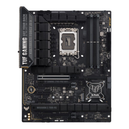 ASUS TUF Gaming Z790-PRO Intel Z790 LGA 1700 ATX(90MB1FJ0-M0EAY0)