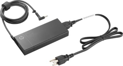 HP 150W Smart AC Adapter (4.5mm) (W2F74AA)