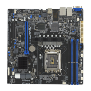 ASUS P13R-M Intel C262 LGA 1700 micro ATX(90SB0C70-M0UAY0)