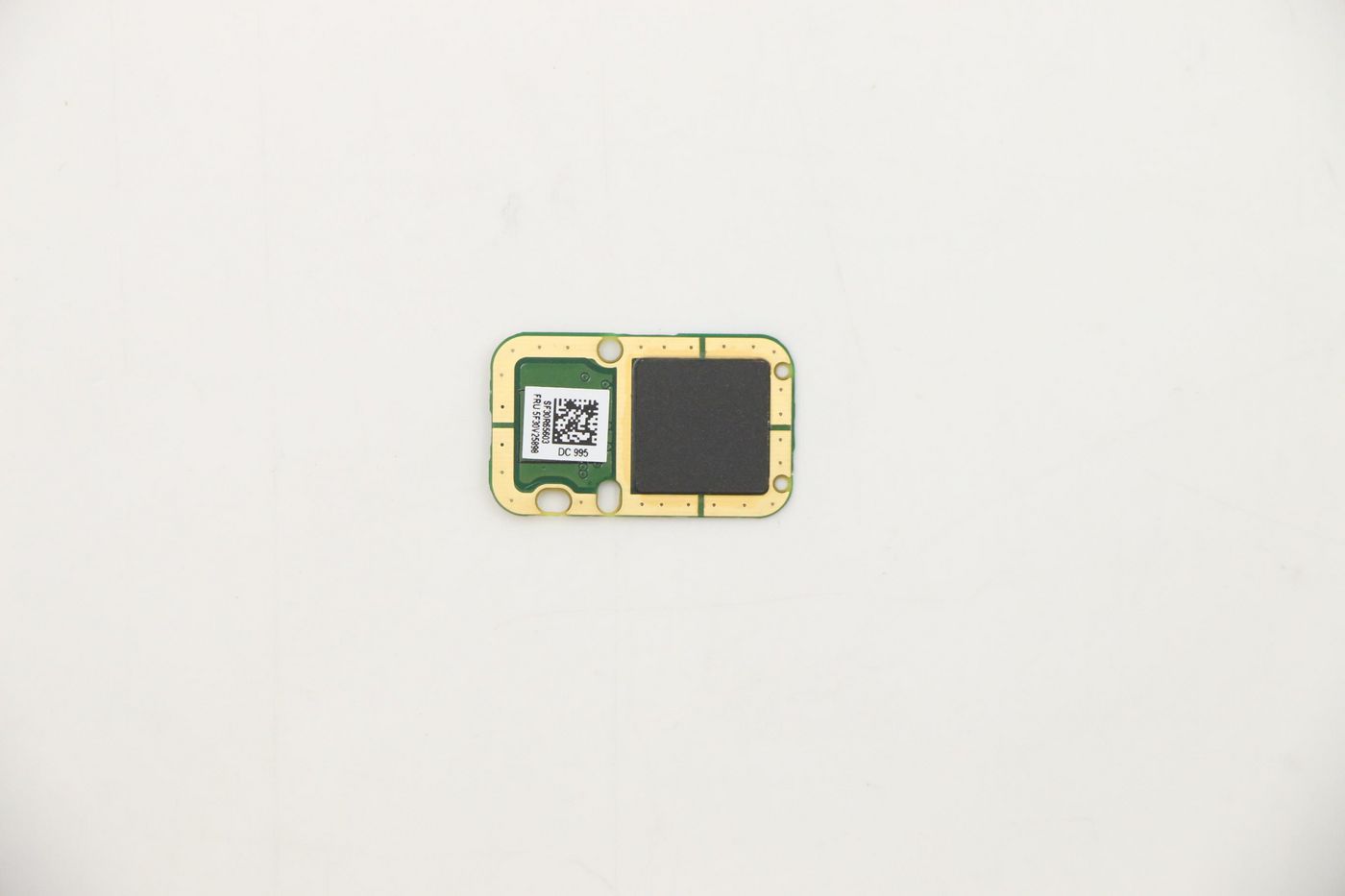 92405o2_skK8NbvuS9MW2Q.c-r.jpg Lenovo FRU for Prometheus one-step secureBIO module black coating- JYT (5F30V25898)