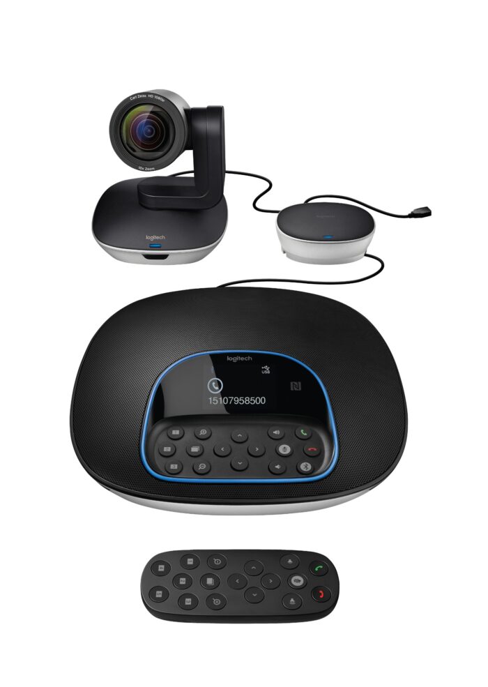 Logitech Group