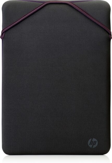 HP Reversible Protective 14.1-inch Mauve Laptop Sleeve (2F2L6AA)