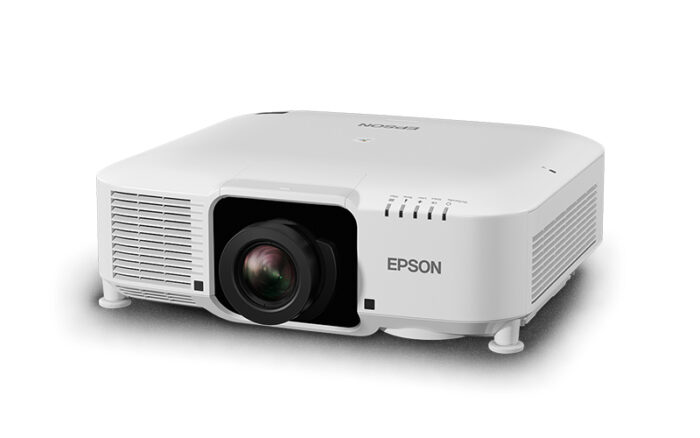 Epson EB-PU1006W data projector Large venue projector 6000 ANSI lumens 3LCD WUXGA (1920x1200) White (V11HA35940)