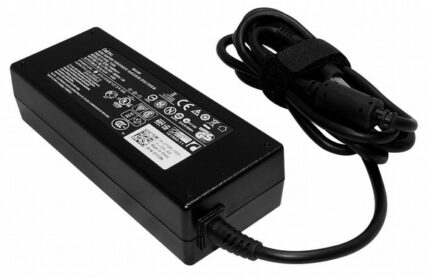 DELL YY20N power adapter/inverter Indoor 90 W Black (YY20N)