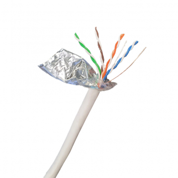 Ubiquiti Networks UniFi Professional Outdoor Cat5e Ethernet Cable - Per Metre - UACC-CABLE-C5E-OUTDOOR-PRO-W-1