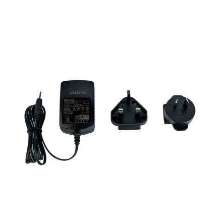 Jabra Engage Power Supply - APAC (UK and ANZ) (14207-44)