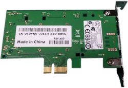 DELL CRD WRLES NTWK DW1530 PCIE HH (10YN9)