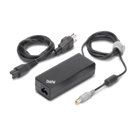 Lenovo 40Y7702 power adapter/inverter Indoor 65 W Black (40Y7702)