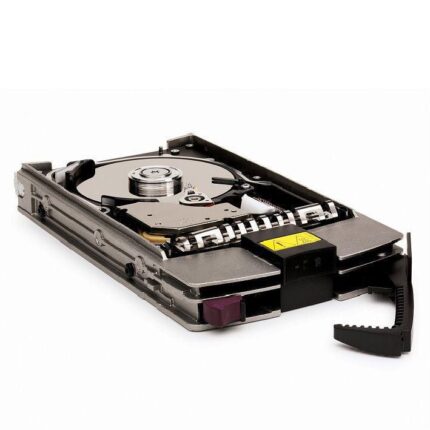 HPE 146GB hot-swap Ultra320 SCSI (RP000095524)