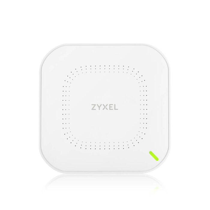 Zyxel NWA1123ACv3 866 Mbit/s White Power over Ethernet (PoE)