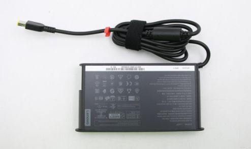 9HPsPEPd-0mDoeI26Rh3Rg.c-r.jpg Lenovo AC Adapter Slim,230W,20V,3P,WW,DEL (02DL142)