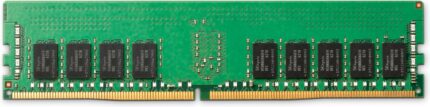 HP 16GB DDR4 2666MHz memory module 1 x 16 GB ECC (1XD85AT)