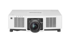 Panasonic PT-MZ20KLWEJ Projector