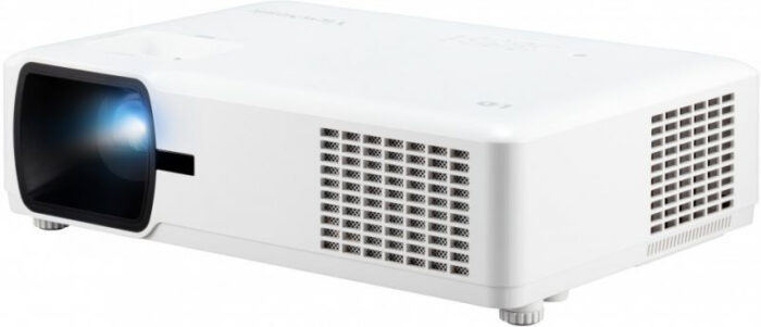 Viewsonic LS610HDH data projector Short throw projector 4000 ANSI lumens DMD 1080p (1920x1080) White