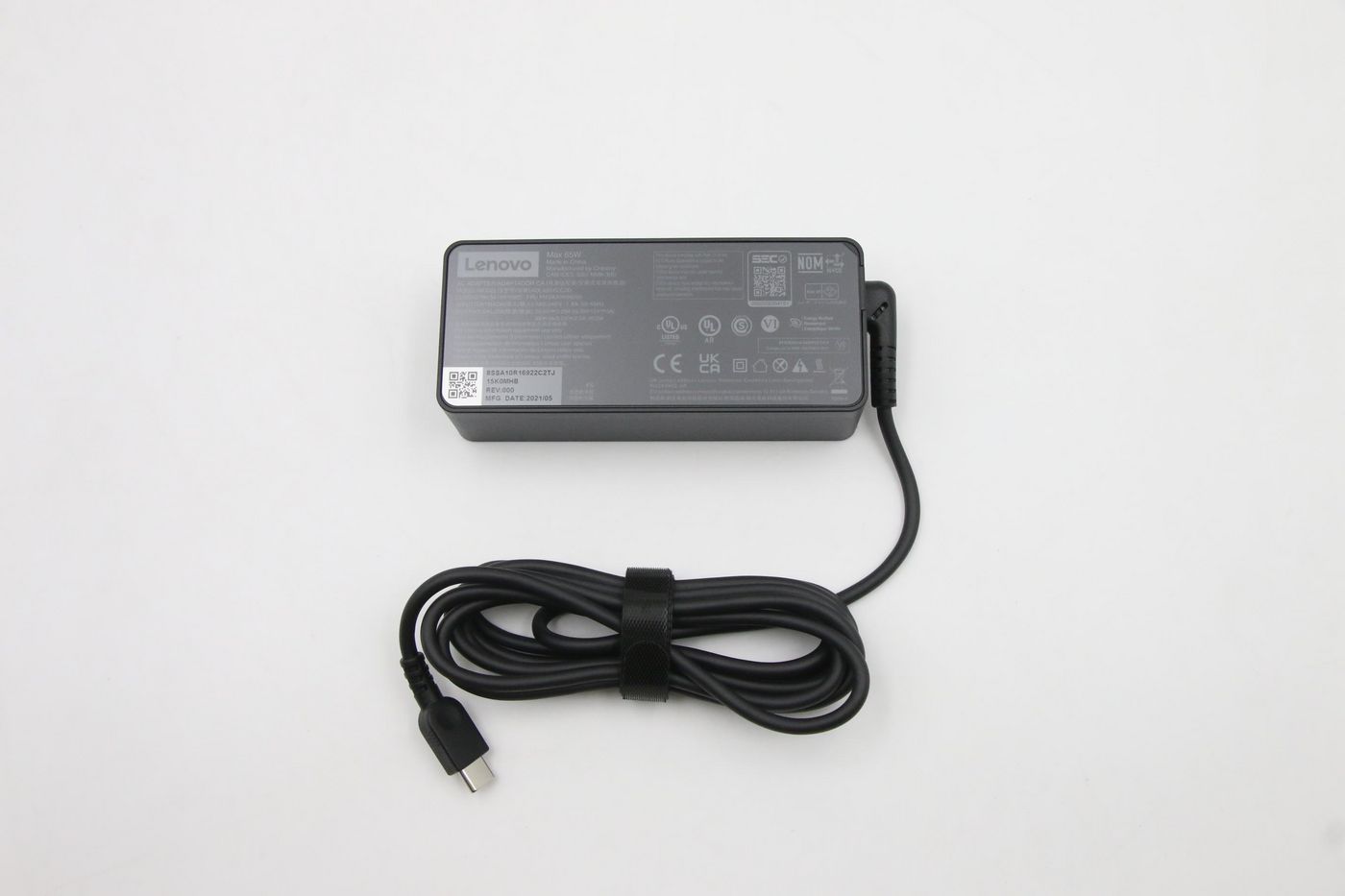 9LrzN5XPNECNR-lSv6FRbQ.c-r.jpg Lenovo PD,65W,20/15/9/5V,2P,WW,CHY (5A10W86255)