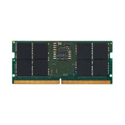 Kingston ValueRAM KVR56S46BS8-16 memory module 16 GB 1 x 16 GB DDR5 5600 MHz (KVR56S46BS8-16)