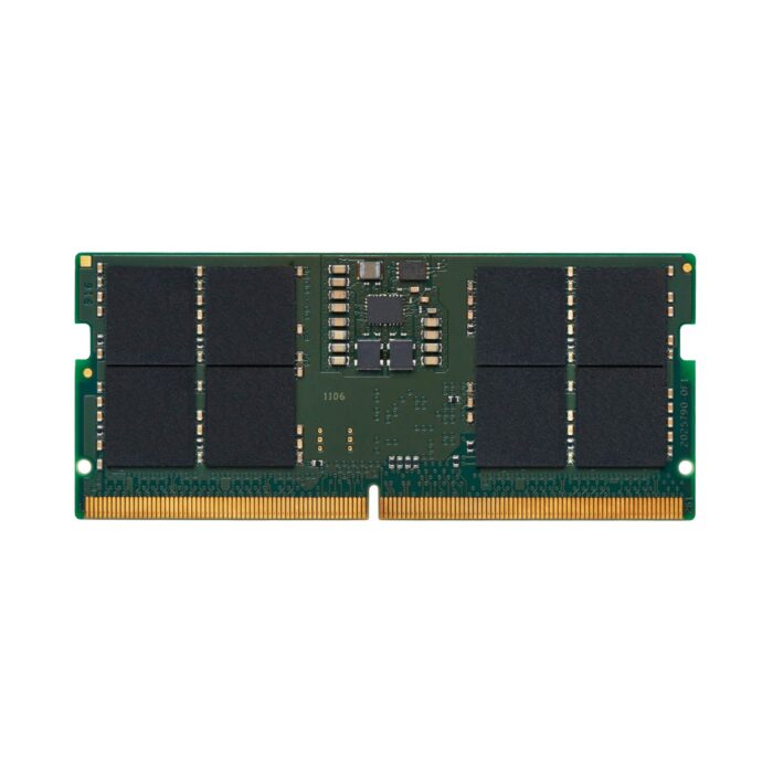 Kingston ValueRAM KVR56S46BS8-16 memory module 16 GB 1 x 16 GB DDR5 5600 MHz (KVR56S46BS8-16)