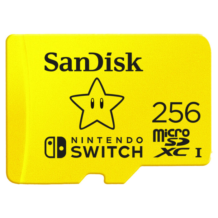 9QbngdcPBUunr0DaxKlofA.c-r.jpg SanDisk SDSQXAO-256G-GNCZN memory card 256 GB MicroSDXC