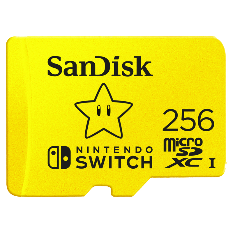 9QbngdcPBUunr0DaxKlofA.c-r.jpg SanDisk SDSQXAO-256G-GNCZN memory card 256 GB MicroSDXC
