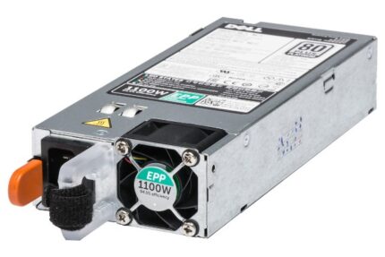 DELL 1100W Epp 80+ Platinum PSU(9TMRF)