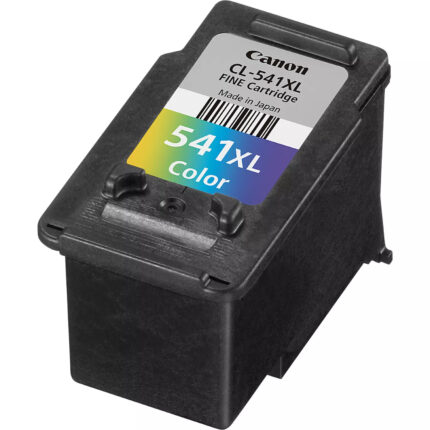 Canon 5226B005/CL-541XL Printhead cartridge color, 400 pages ISO/IEC 24711 15ml for Canon Pixma GM 2050/MG 2150/MX 370 (5226B001)