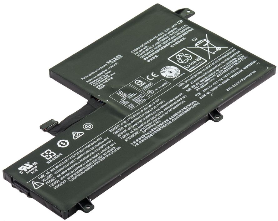 9W6vNWAwSEansYtQo60V8w.c-r.jpg Lenovo 3 Cell Battery L15L3PB1 (5B10K88049)