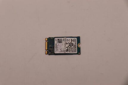 Lenovo 128GM.22242PCIe 3x2TOS (FRU00UP650)