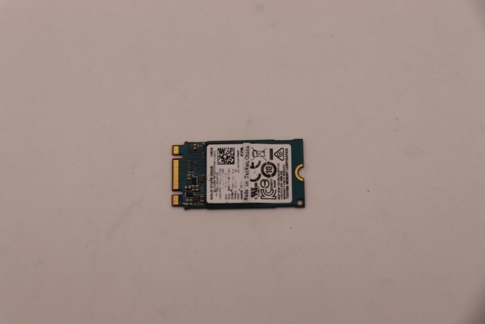 Lenovo 128GM.22242PCIe 3x2TOS (FRU00UP650)