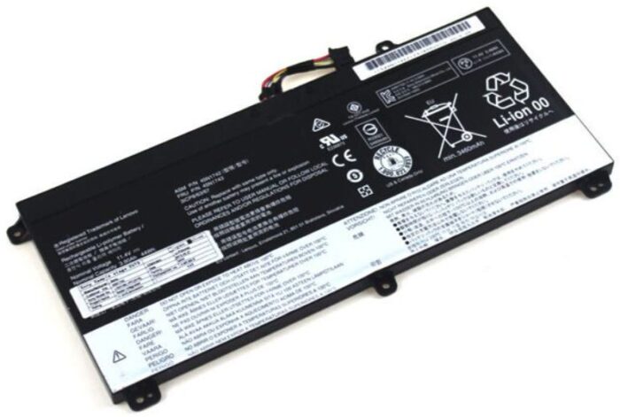 9a4tCQrApkmjUqz924tuag.c-r.jpg Lenovo Battery 45N1741, Battery, Lenovo (45N1741)