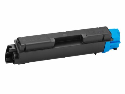 Kyocera 1T02KTCNL0/TK-580C Toner cyan, 2.8K pages ISO/IEC 19798 for Kyocera FS-C 5150 (1T02KTCNL0)