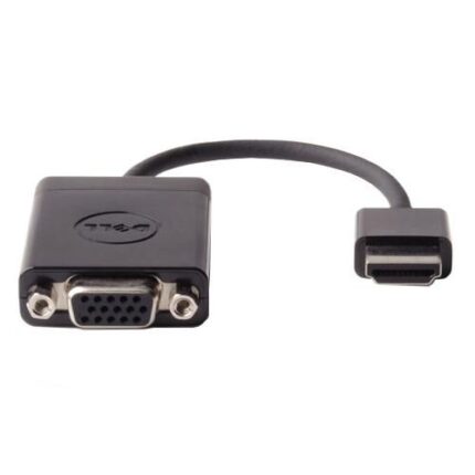 DELL ADPT CON DNGL HDMI2VGA (9XJND)