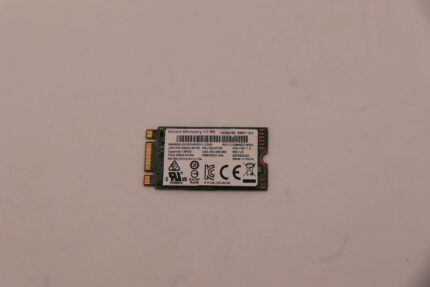 Lenovo PCIe NVMe SSD 128GB M.2 2242 FRU SSD M.2 2242 128GB UMIS (00UP730)